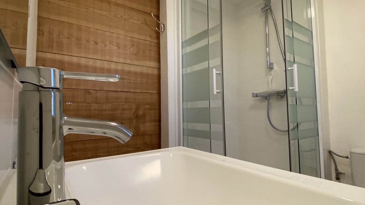 Photo of Bathroom in Goulles