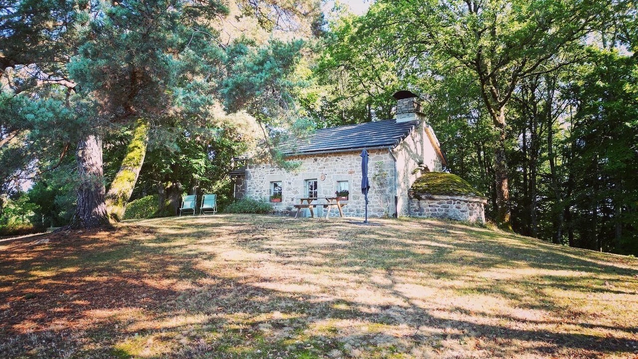 Photo of Outdoor in Goulles