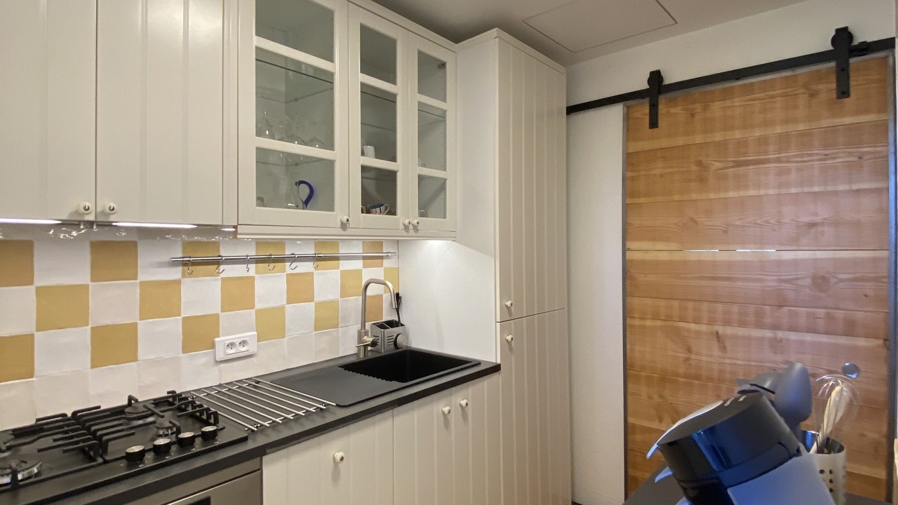 Photo of Kitchen in Goulles