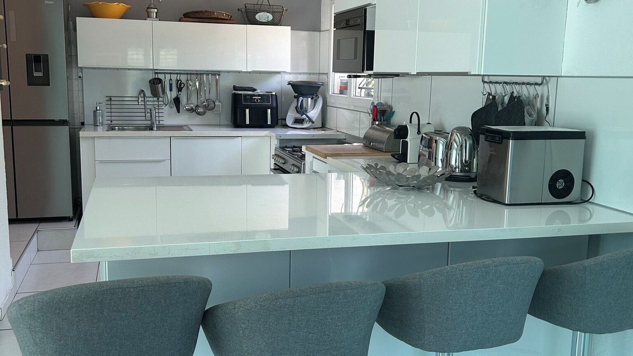 Photo of Kitchen in Neoules