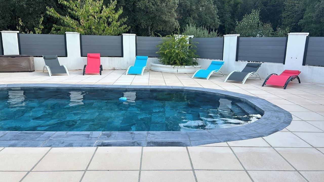 Photo of Outdoor in Neoules