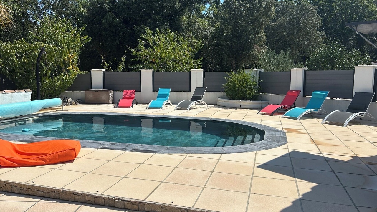 Photo of Outdoor in Neoules