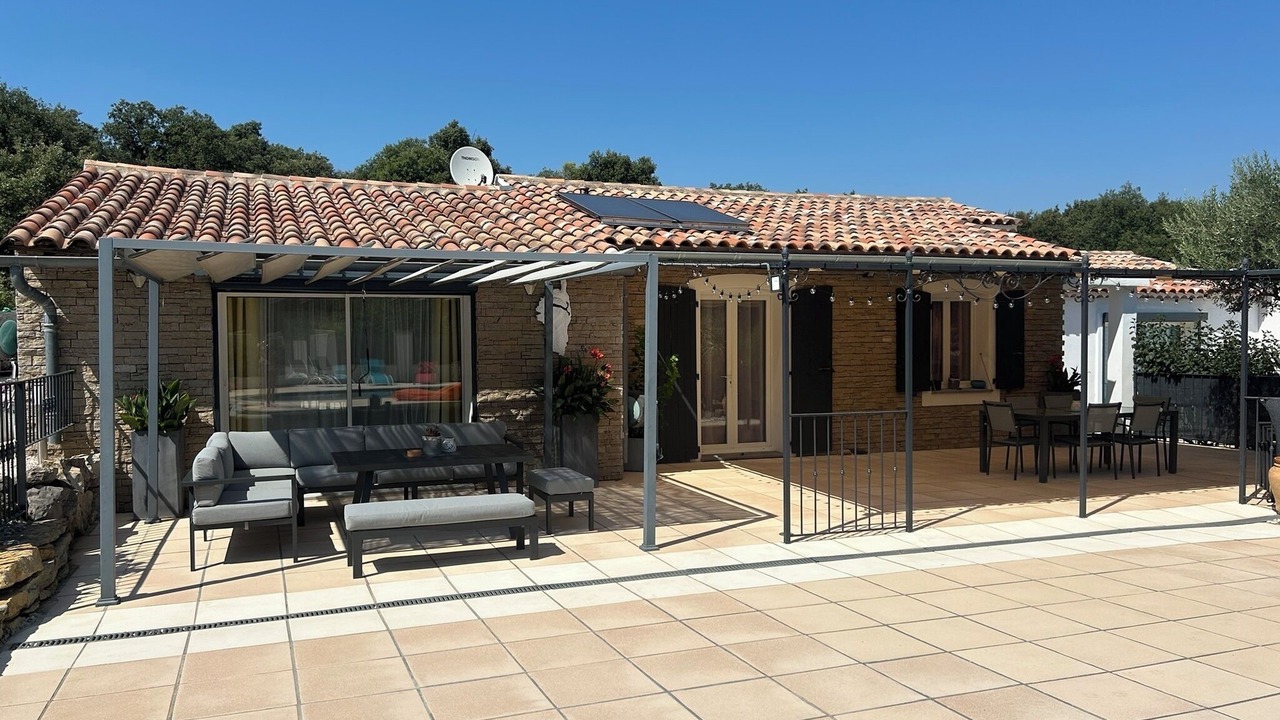 Photo of Outdoor in Neoules