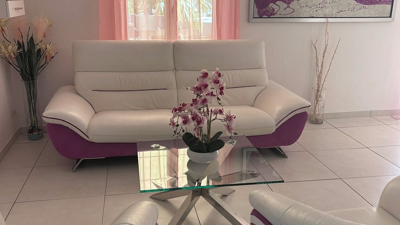 Photo of Livingroom in Neoules