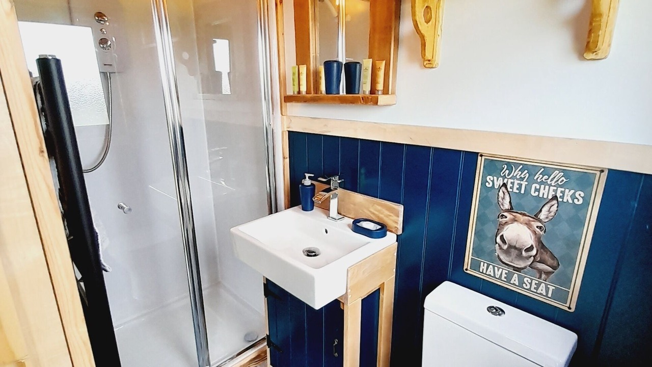 Photo of Bathroom in Keswick