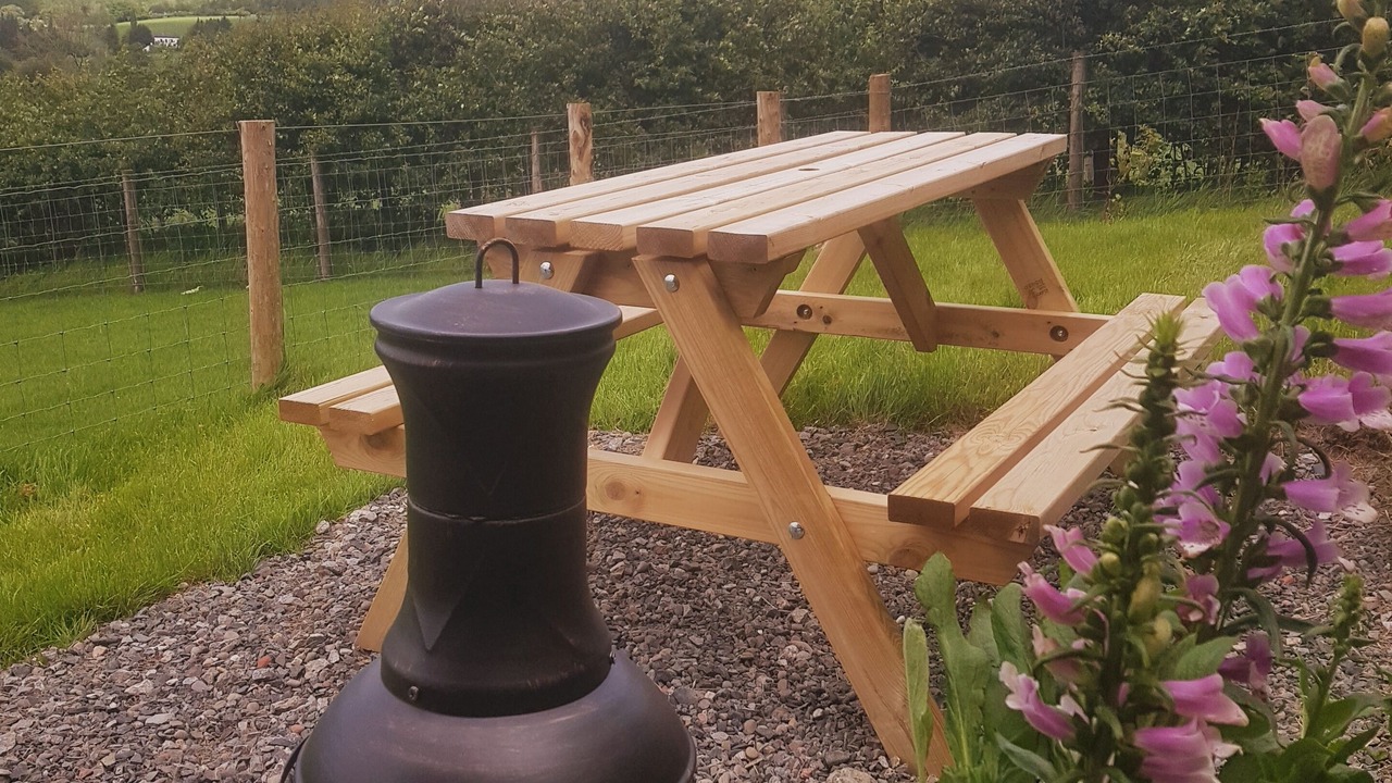 Photo of Outdoor in Keswick