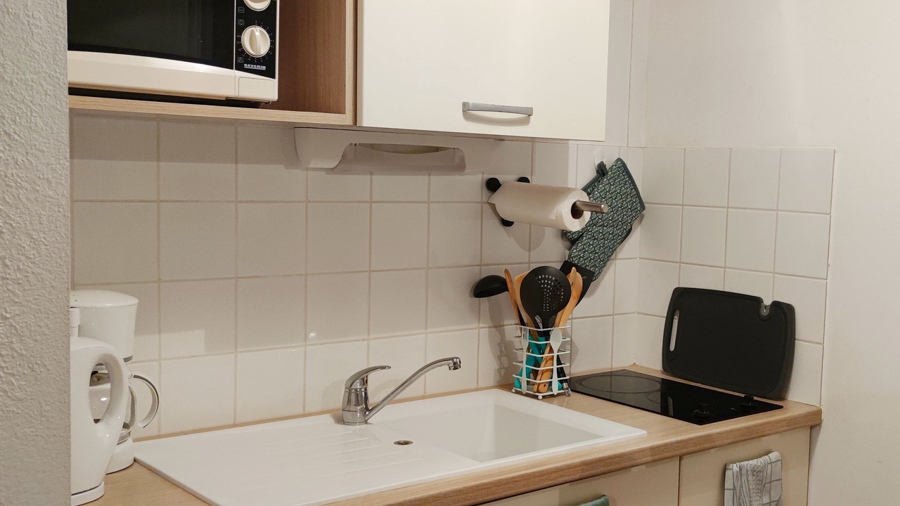 Photo of Kitchen in Equemauville