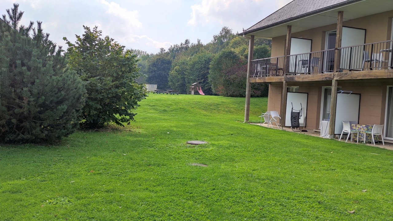 Photo of Patio Balcony in Equemauville
