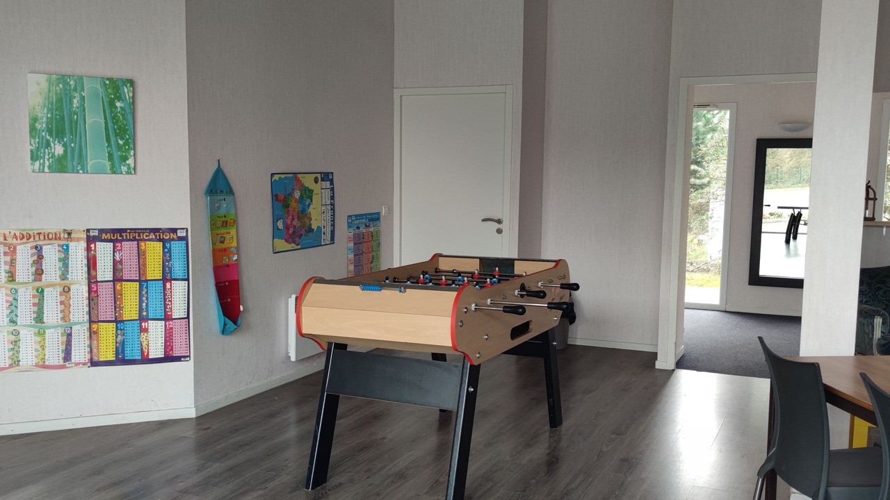 Photo of Bedroom in Equemauville