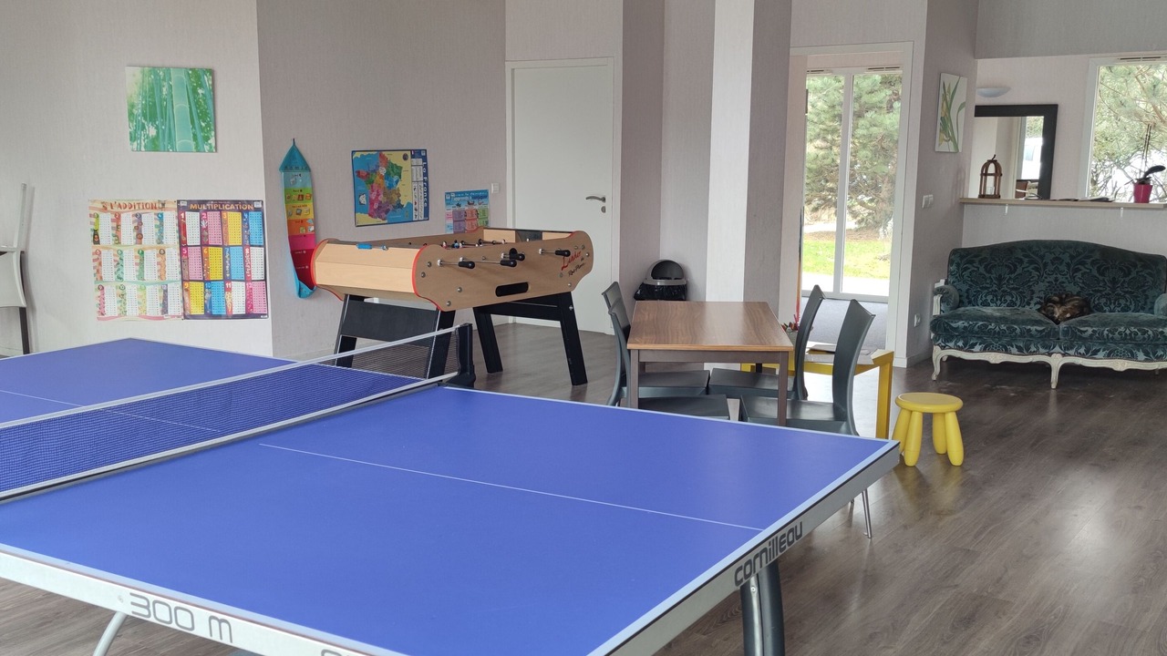 Photo of Bedroom in Equemauville