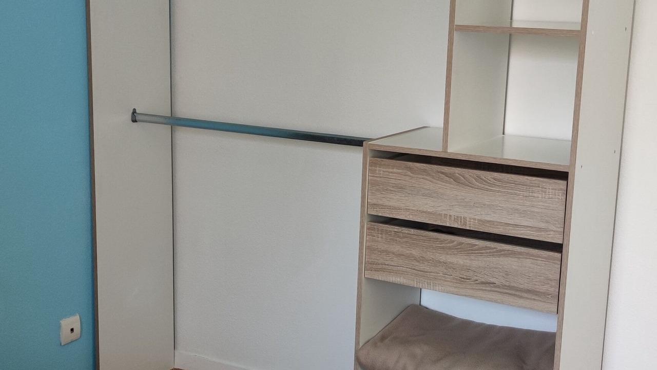 Photo of Bedroom in Equemauville