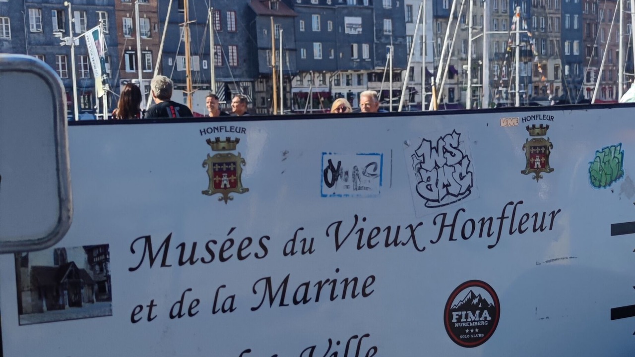 Photo of Outdoor in Equemauville