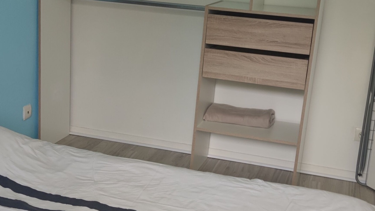 Photo of Bedroom in Equemauville