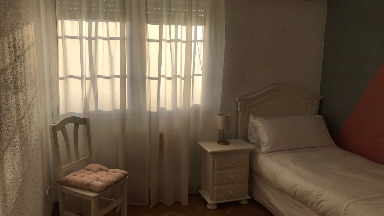 Photo of Bedroom in Fuente el Saz de Jarama