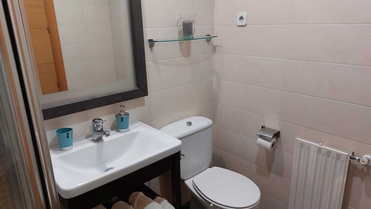Photo of Bathroom in Fuente el Saz de Jarama