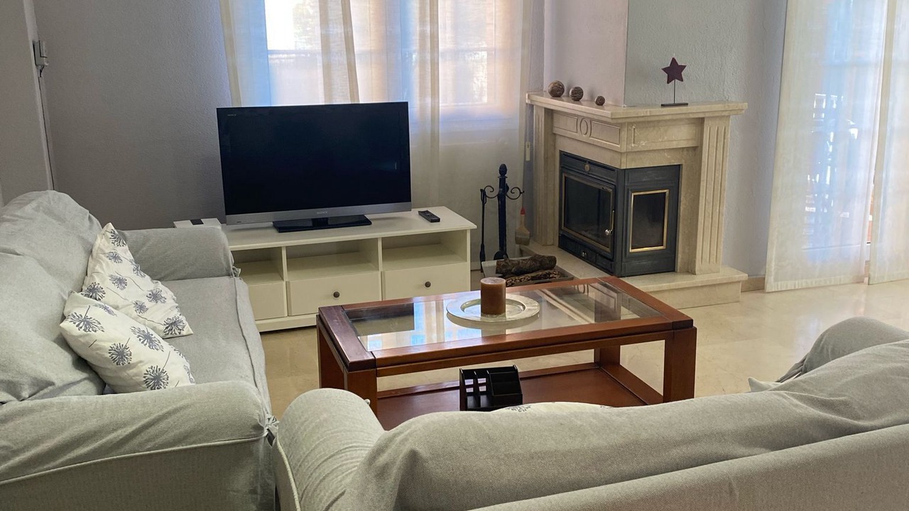 Photo of Livingroom in Fuente el Saz de Jarama