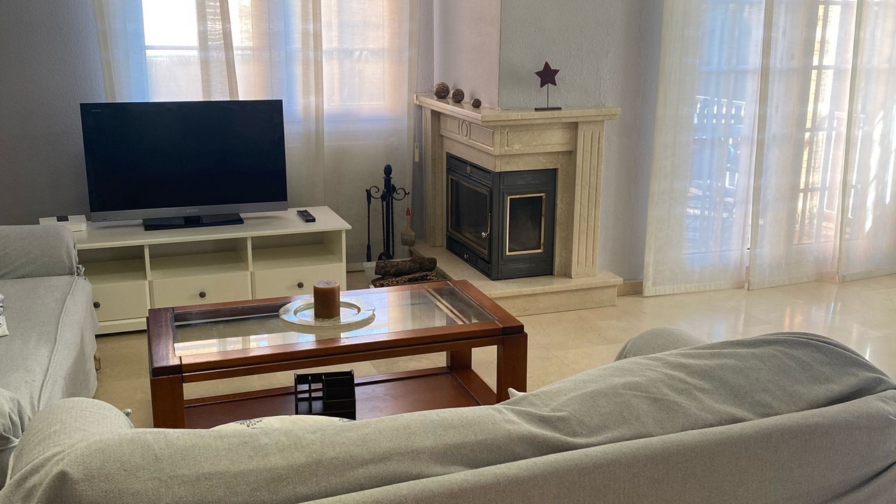 Photo of Livingroom in Fuente el Saz de Jarama