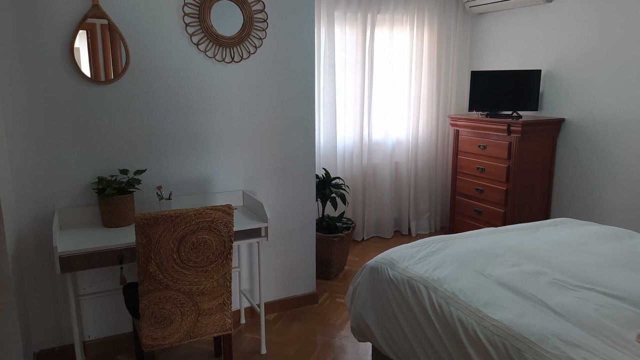 Photo of Bedroom in Fuente el Saz de Jarama