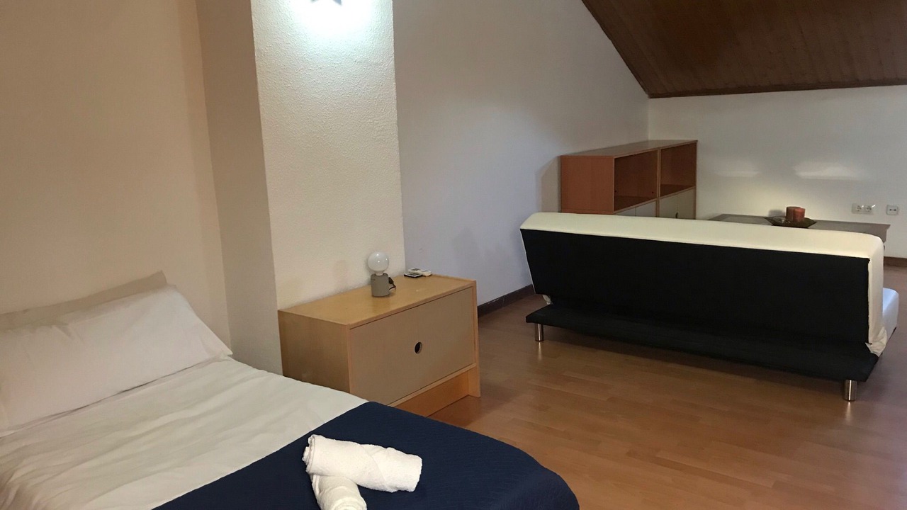 Photo of Bedroom in Fuente el Saz de Jarama