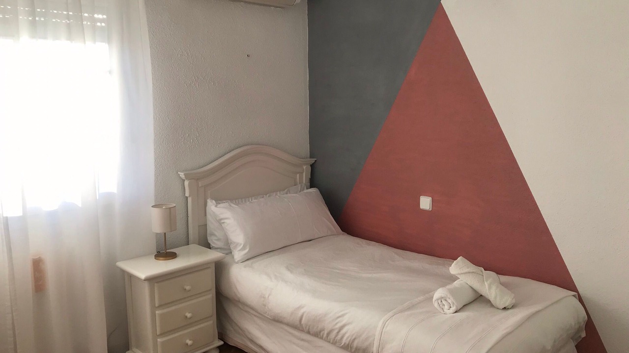 Photo of Bedroom in Fuente el Saz de Jarama