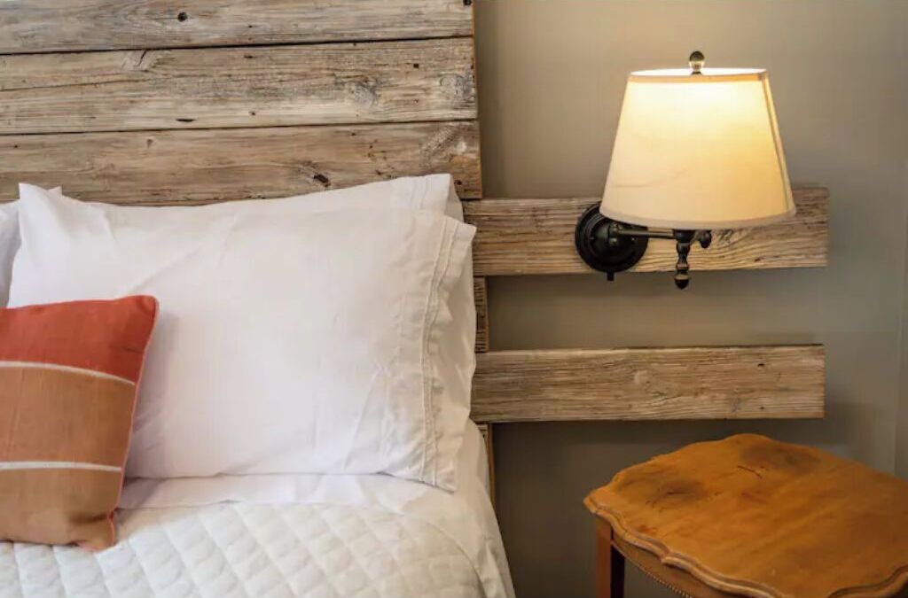 Photo of Bedroom in Meridian-Kessler