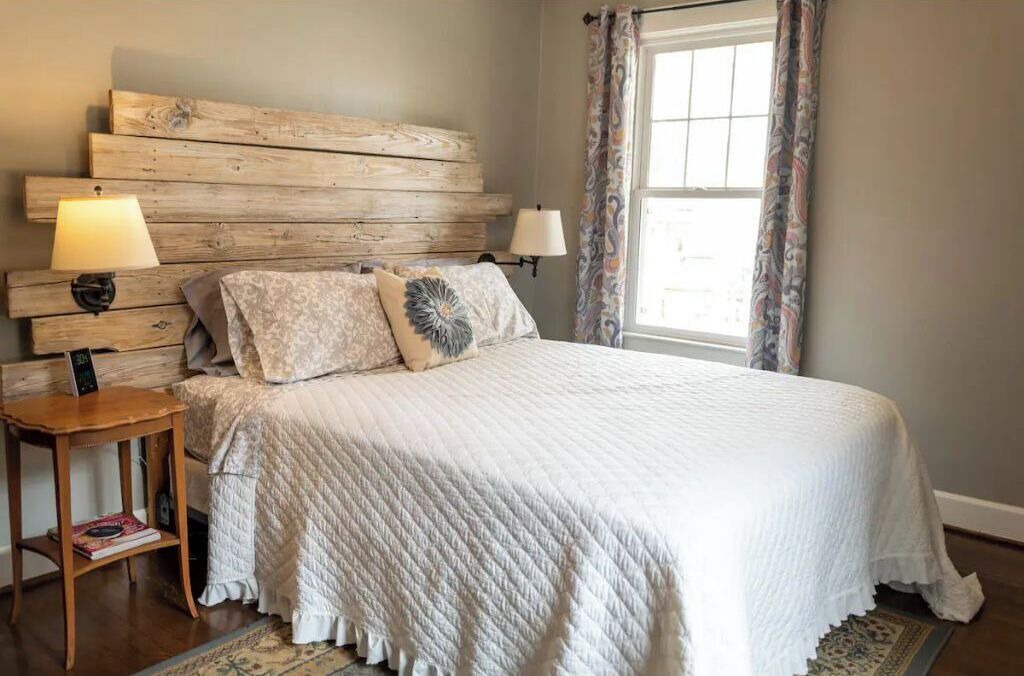 Photo of Bedroom in Meridian-Kessler
