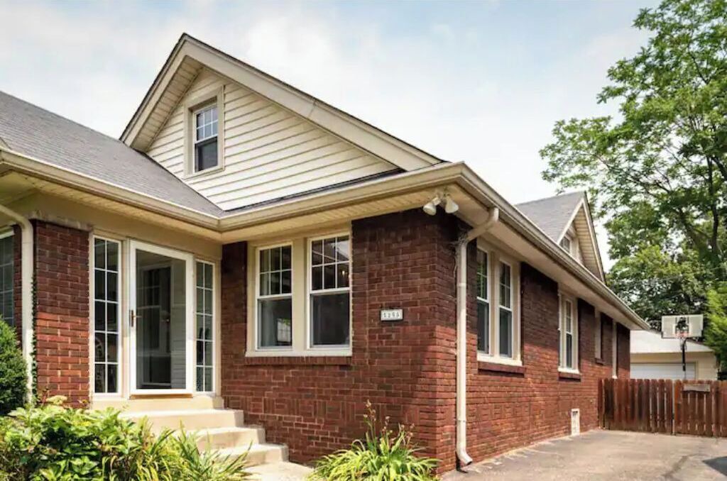 Photo of Outdoor in Meridian-Kessler