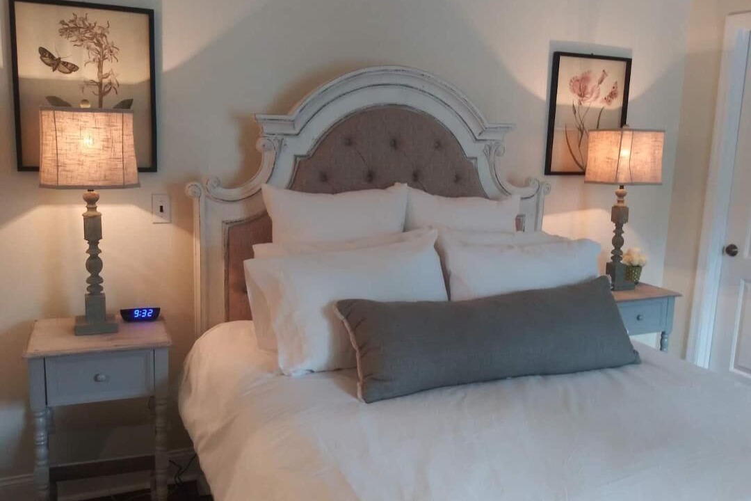 Photo of Bedroom in Chickamauga