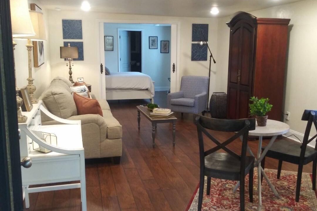 Photo of Livingroom in Chickamauga