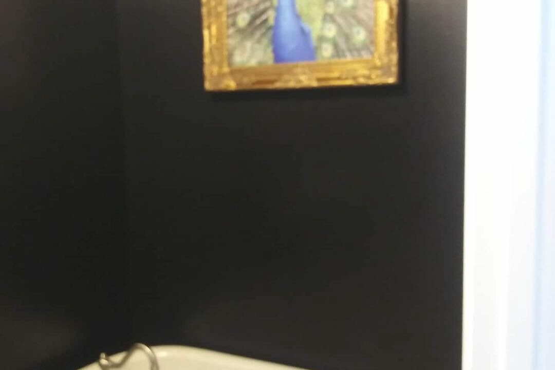 Photo of Bathroom in Chickamauga