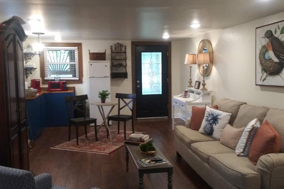 Photo of Livingroom in Chickamauga