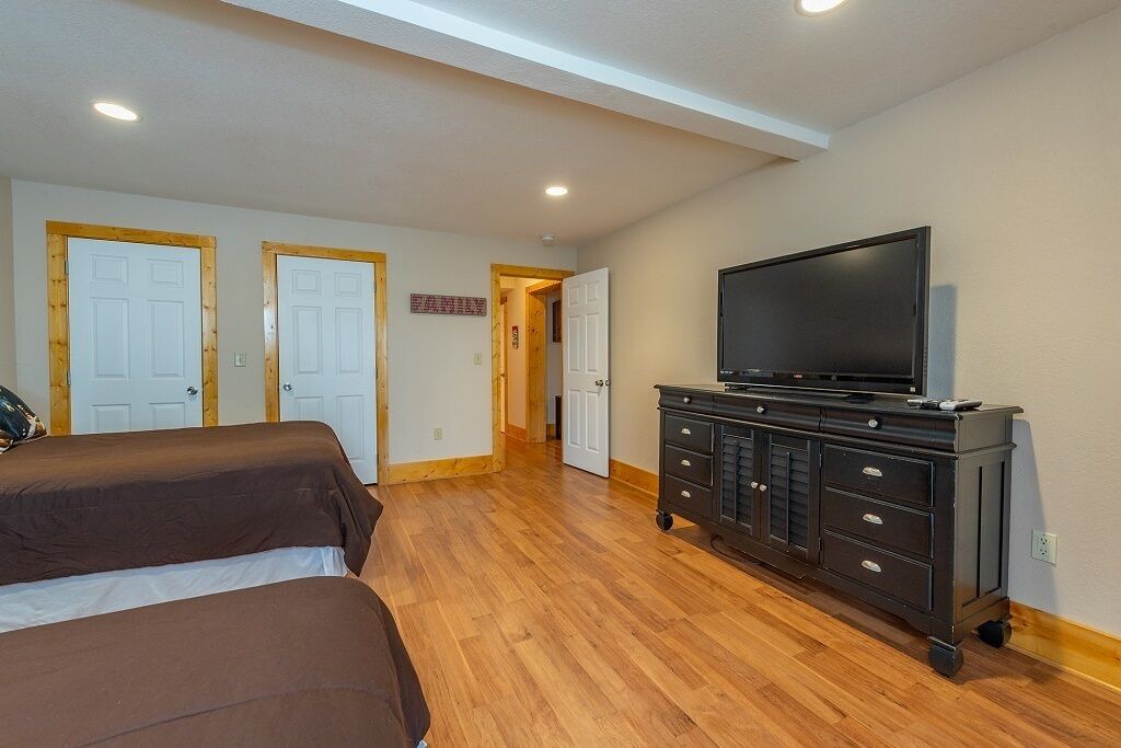 Photo of Bedroom in Lake Lure
