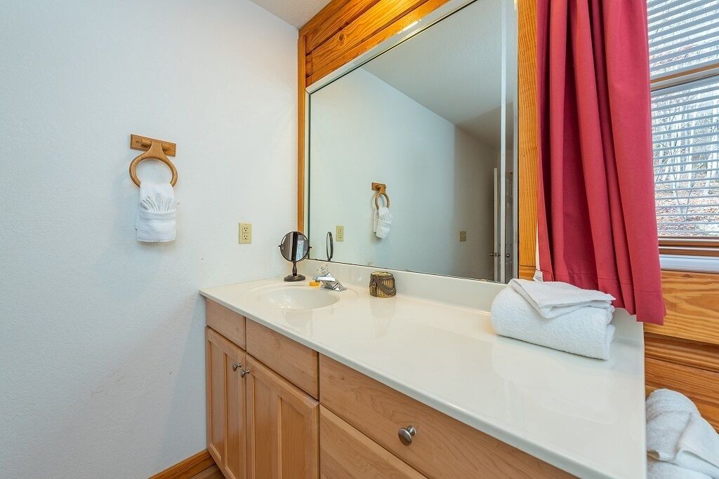 Photo of Bathroom in Lake Lure