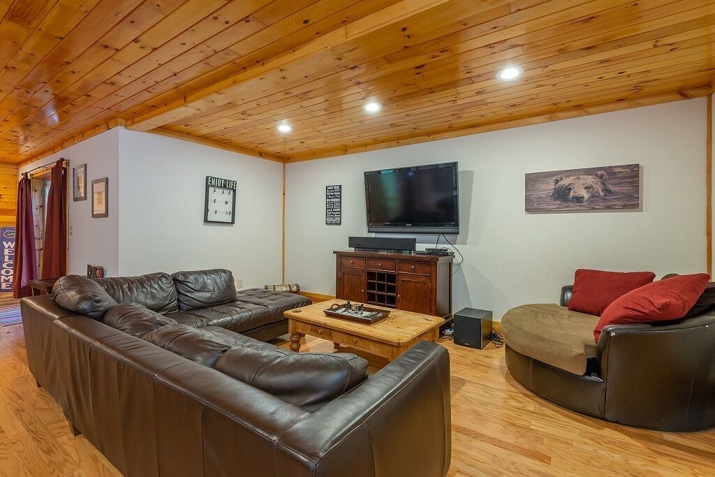 Photo of Livingroom in Lake Lure