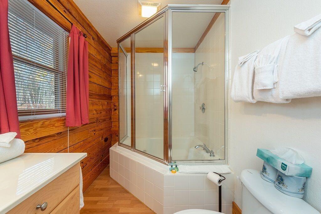 Photo of Bathroom in Lake Lure
