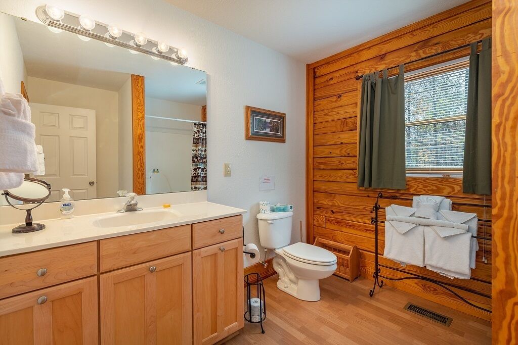Photo of Bathroom in Lake Lure