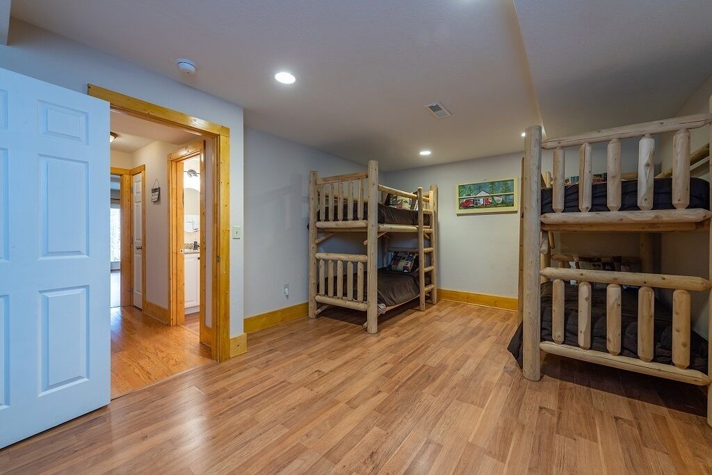 Photo of Bedroom in Lake Lure