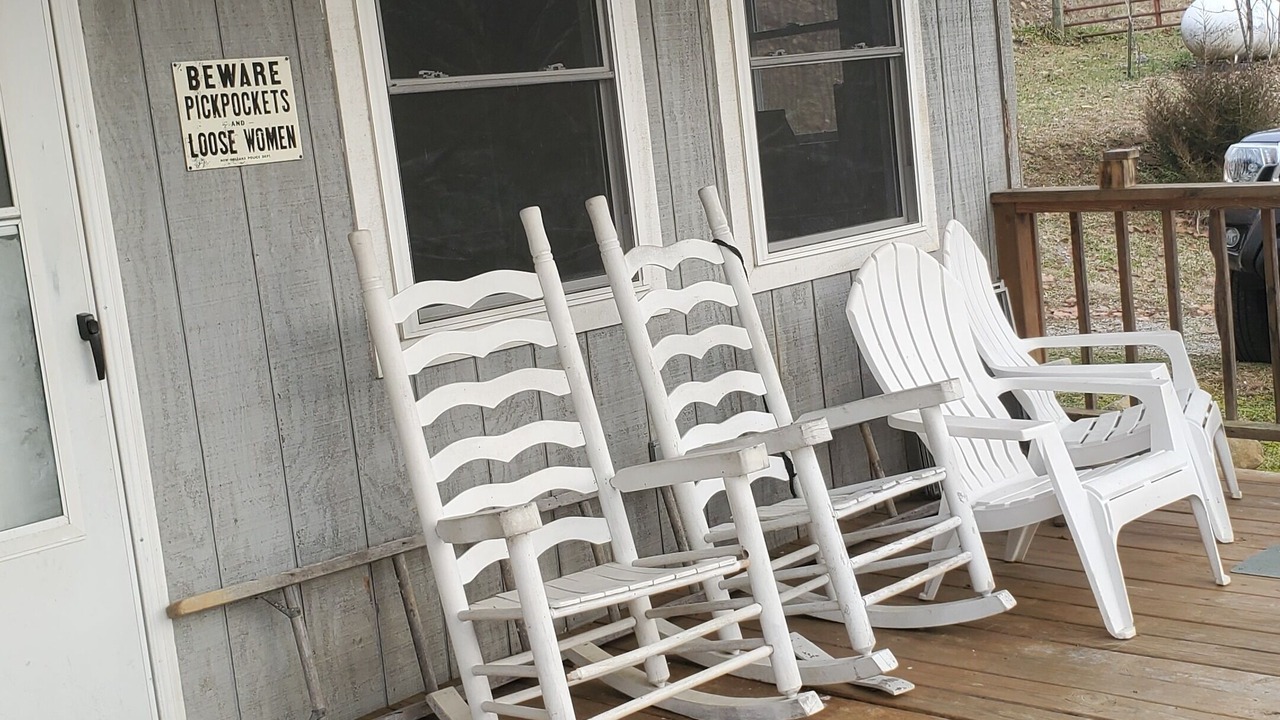 Photo of Patio Balcony in Mendota