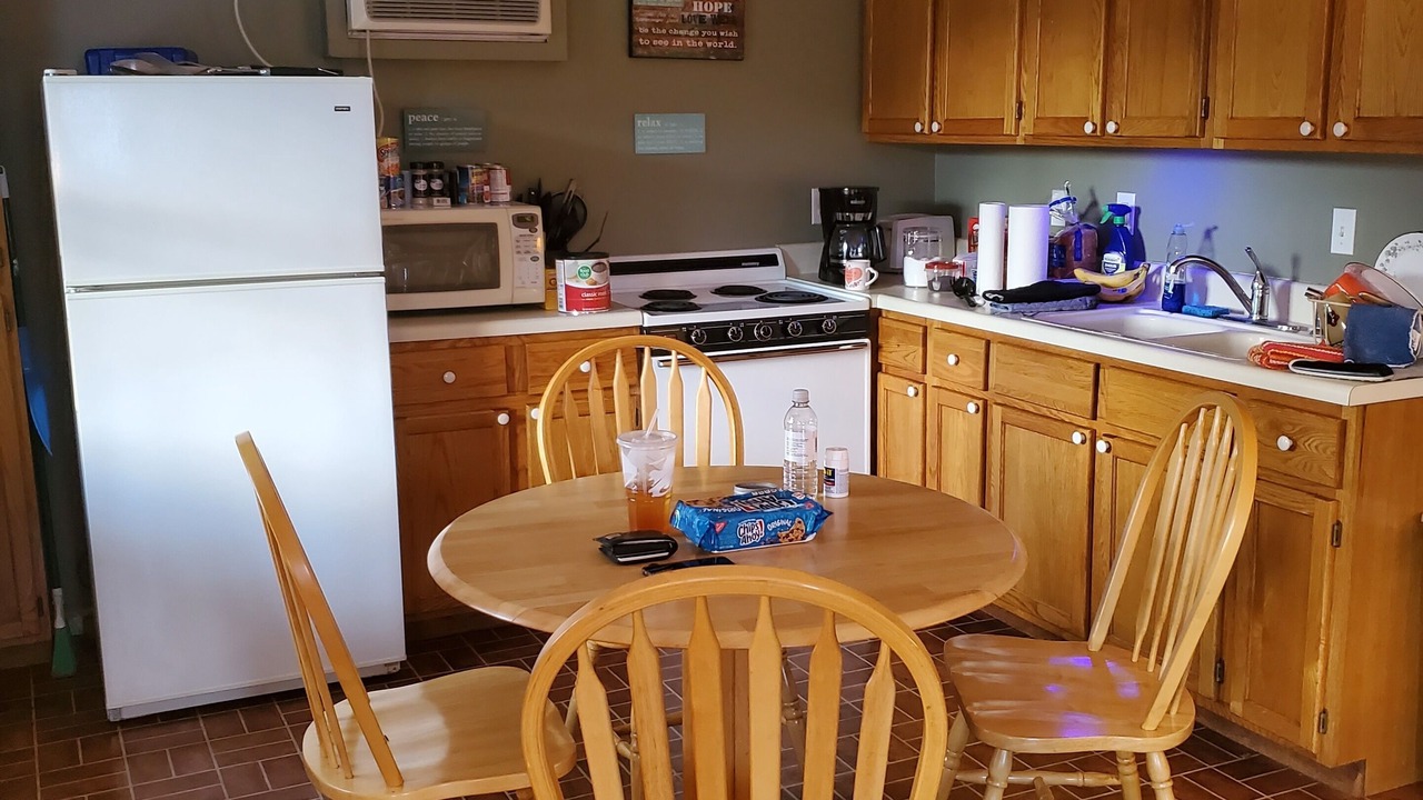 Photo of Kitchen in Mendota