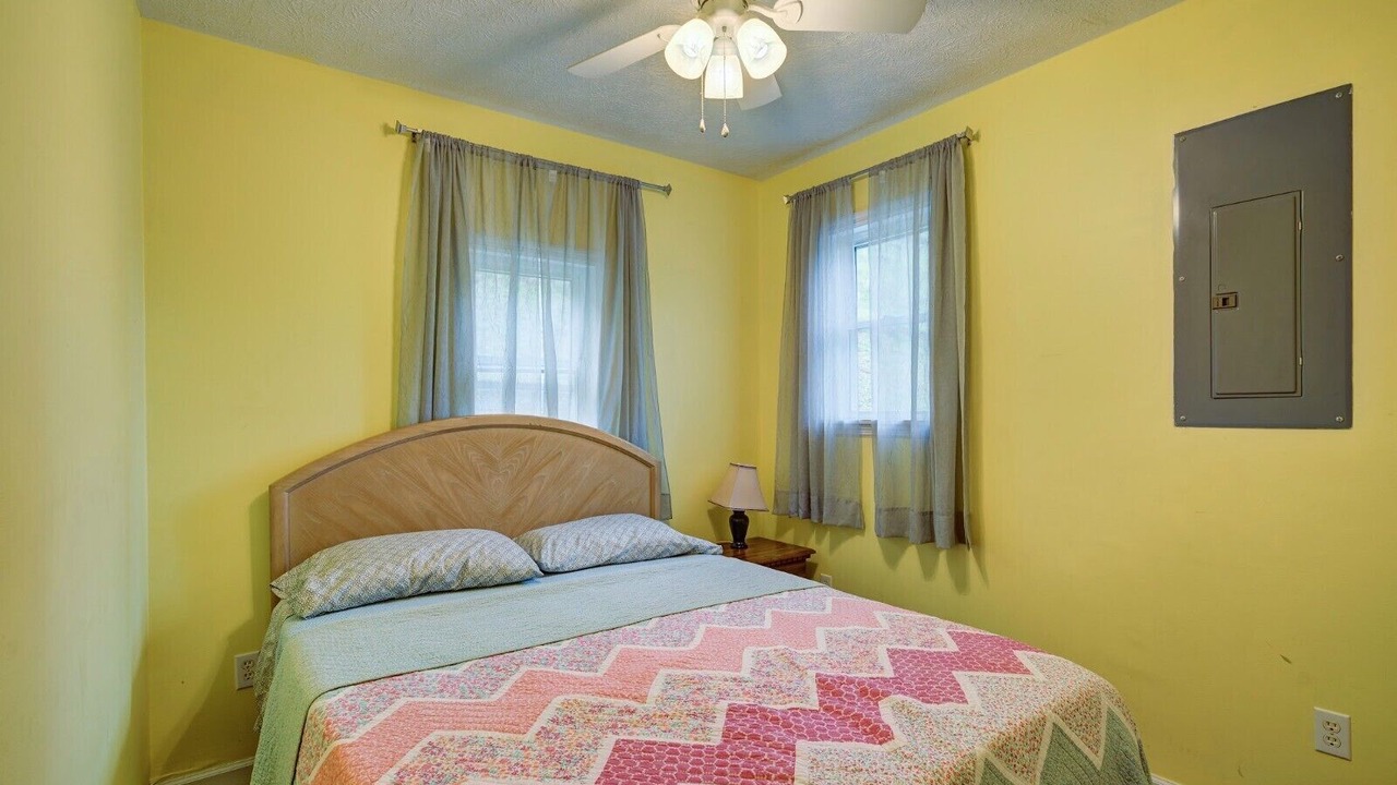 Photo of Bedroom in Mendota