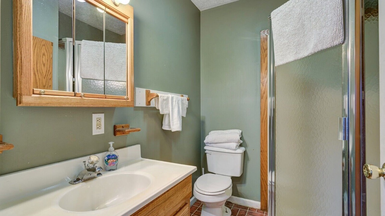 Photo of Bathroom in Mendota