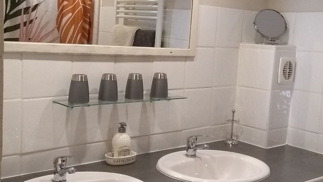 Photo of Bathroom in Saint-Antonin Noble Val