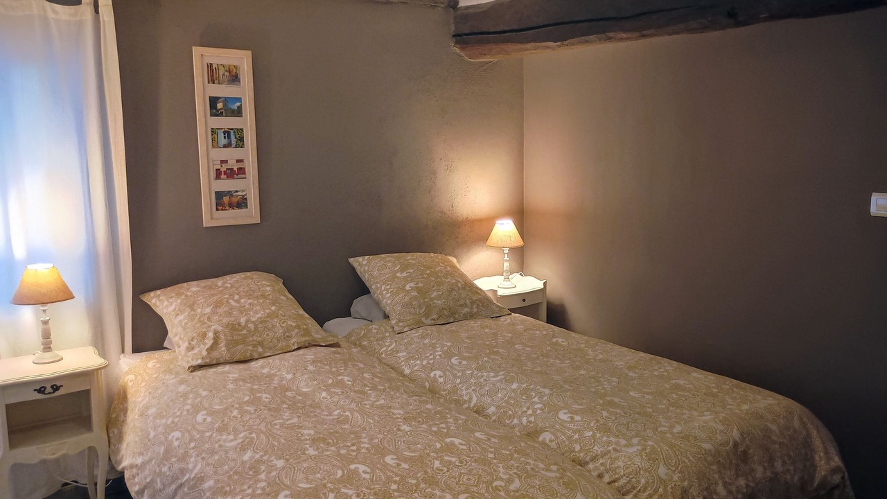 Photo of Bedroom in Saint-Antonin Noble Val