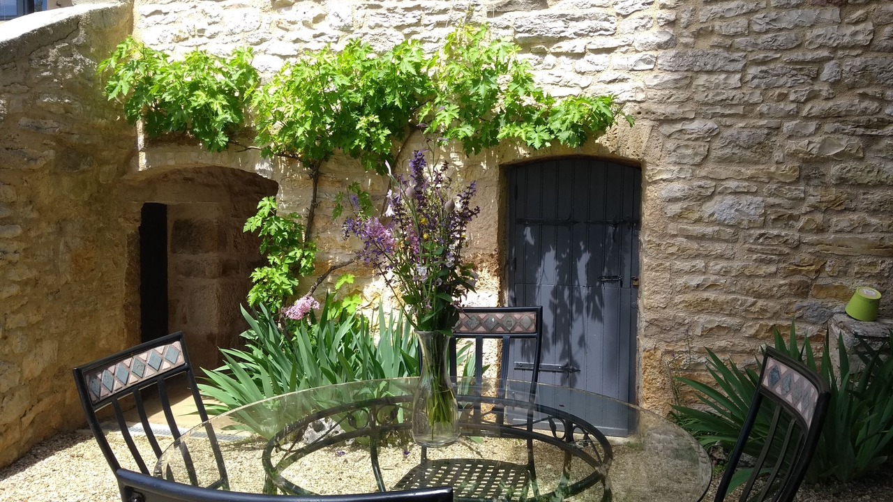 Photo of Outdoor in Saint-Antonin Noble Val