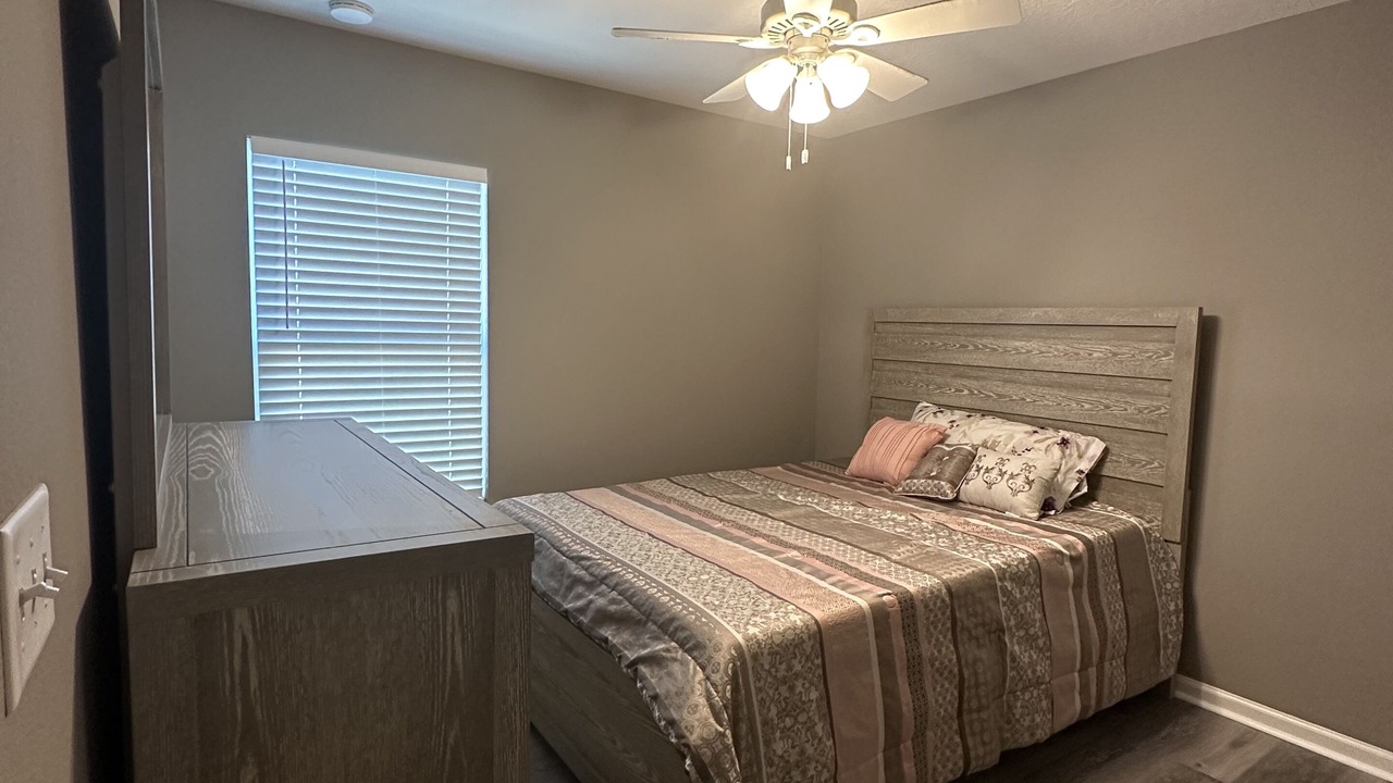 Photo of Bedroom in Sunbeam
