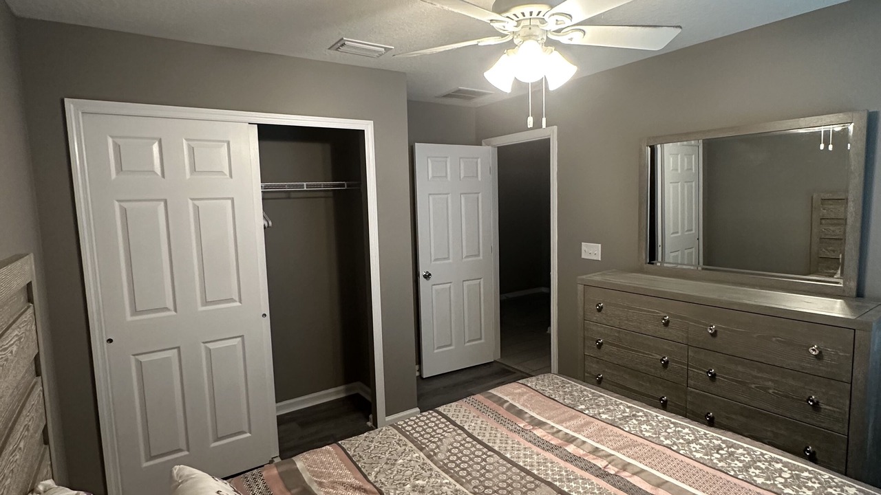 Photo of Bedroom in Sunbeam
