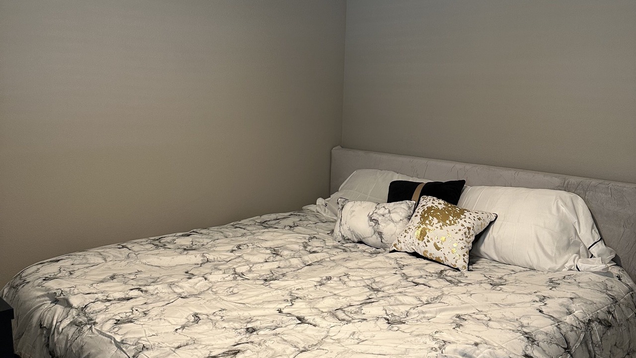 Photo of Bedroom in Sunbeam
