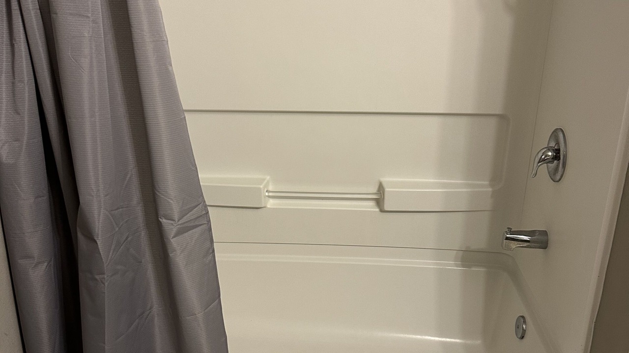 Photo of Bathroom in Sunbeam