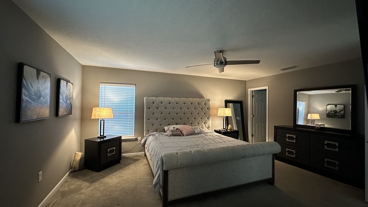 Photo of Bedroom in Sunbeam