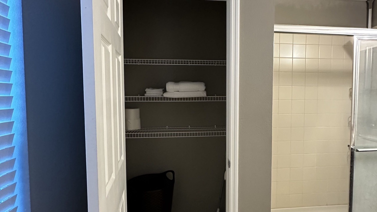 Photo of Bathroom in Sunbeam